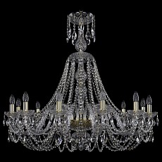 Подвесная люстра bohemia art classic 11.11 11.11.12.360.xl-90.gd.sp